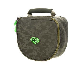 Сумка для катушек Carp Pro Diamond 22х19х10см 