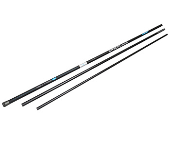 Ручка для подсака штекерная F-fishing Armadale    400см