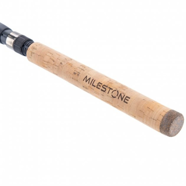 Спиннинг Mikado MILESTONE LIGHT Spin 210 см 3-12г (двухчастное)