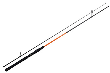 Спиннинг Maximus  Axiom 21UL 210 см / 1-8г (двухчастное)