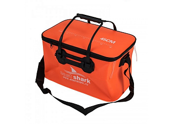 Ведро для замеса прикормки EastShark EVA 400х250х200мм