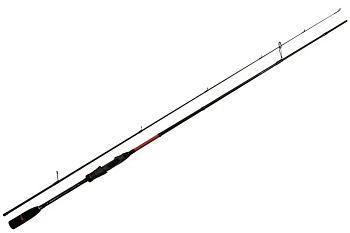 Спиннинг Maximus GRAVITY-X JIG24MH 240 см / 15-45 г (двухчастное)