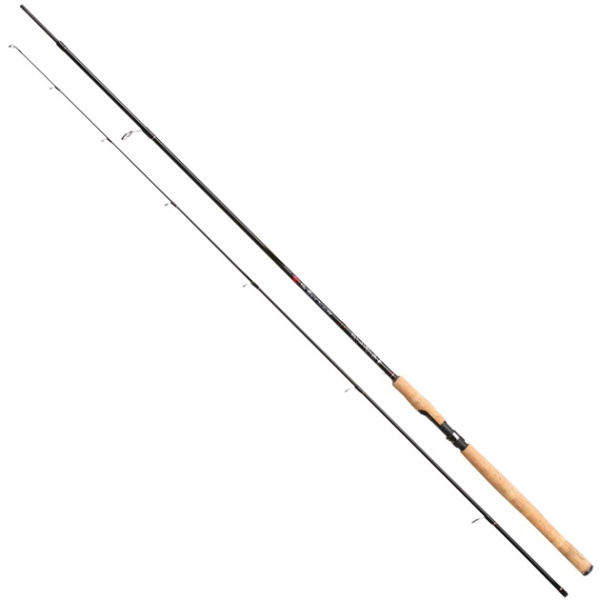 Спиннинг Mikado DA VINCI PIKE 240 см 5-25гр (двухчастное)