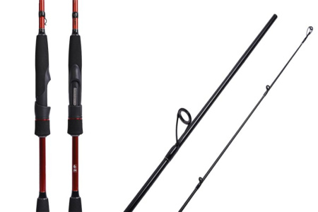 Спиннинг Maximus WINNER-X JIG 24ML 