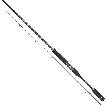 Спиннинг Mikado SAKANA HANTA PERCH Spin 229 см / до 13 гр. (двухчастное)