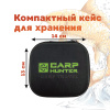 Набор механических сигнализаторов (батов) Carp Hunter Black Label 4шт 3