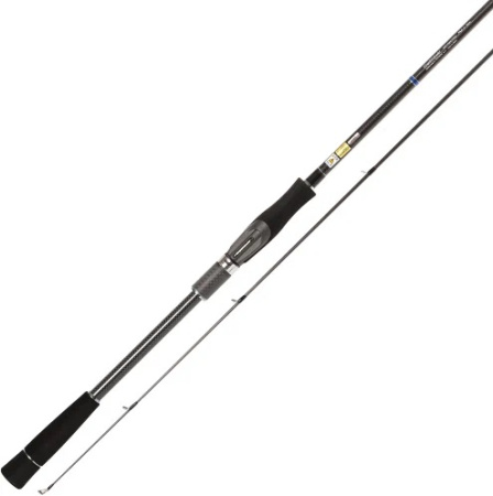 Спиннинг Graphiteleader Aspro GAPS 822H 249 см