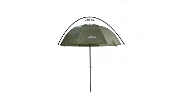 Зонт рыболовный  EastShark  HYU 003 - 220 см  