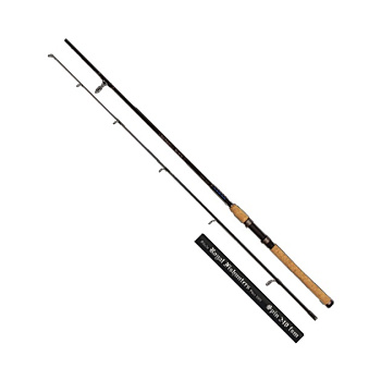 Спиннинг Mikado Royal Fishunters Ultralight Spin 260 см / 5-18гр (двухчастное)
