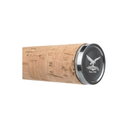 Спиннинг Mikado KARYUDO MH Spin 240 см 10-30 гр (двухчастное)2