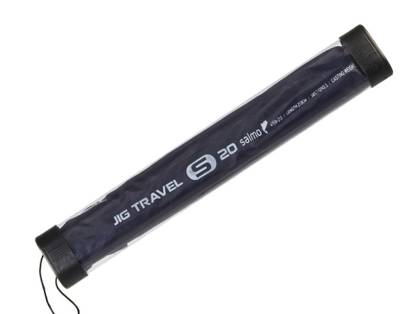 Спиннинг Salmo Elite JIG TRAVEL S 213 см 3-10г 5 sec