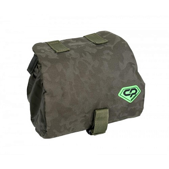 Чехол для катушек мягкий Carp Pro  20х20х13см 