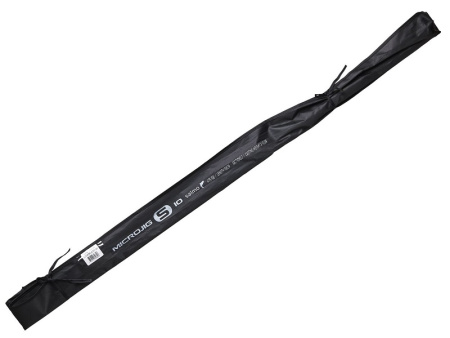 Спиннинг Salmo Elite MICROJIG S 10 216 см 3-10г (двухчастное)