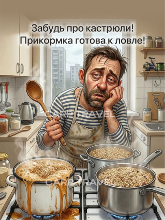 Зерновые горох кука 5