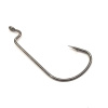 Крючок офсетный  Рыболовная империя Fish_Emp OFFSET Size 4 0