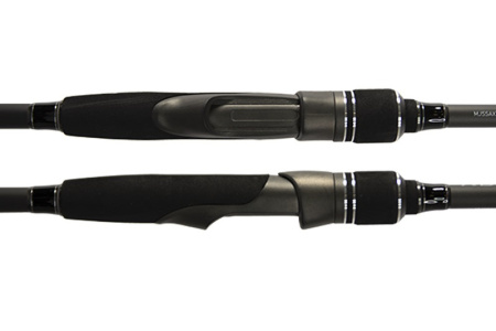 Спиннинг Maximus Advisor WJ 25MH 250 см. 10-42 гр (двухчастное)