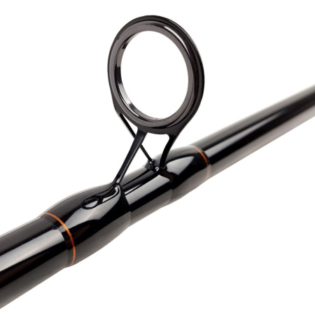 F-FISHING Удилище фидерное Fiaba Feeder 3,6м тест max 130г6
