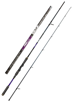 Спиннинг Волжанка Pro Sport Monster 213см / 15-50г (двухчастное)