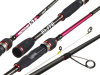 Спиннинг Salmo Elite MICROJIG S 10 216 см 3-10г (двухчастное)