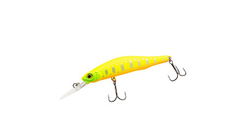 Воблер EastShark Croofed 80мм 9 гр color: 004 заглубление 1-2 м Suspend