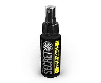 Дип-спрей FFEM Baits  Super Vanilla 50 мл 50 г Ваниль