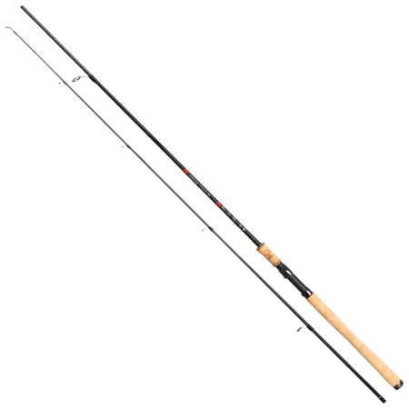 Спиннинг Mikado ESSENTIAL TOUCH 270 см 10-30гр (двухчастное)