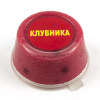 Тесто готовое Фиш гармония клубника
