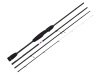 Спиннинг Lucky John Vanrex Microjig Travel 213 см 2-9г четырёхчастное