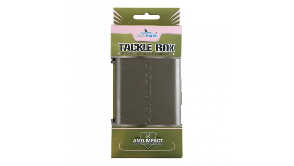 Поводочница на магнитах EastShark Tackle box NEW 24х13х4см