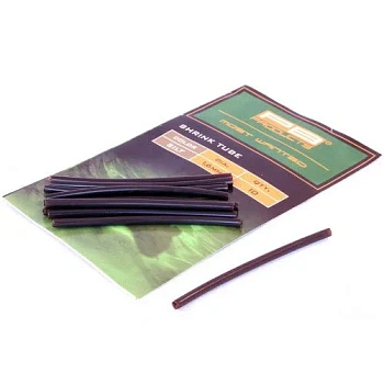 Термоусадочные трубки PB Products Shrink Tube 1,6мм weed
