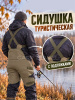 термосидушка на подтяжках 2