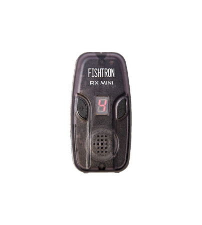 Набор сигнализаторов с пейджером Flajzar SET e3TX 4+1 Multicolor 2