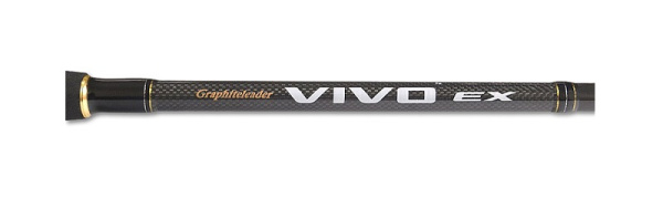 Спиннинг Graphiteleader Vivo EX 702М 213 см 3
