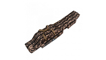 Чехол для удилища EastShark плотный камуфляж 3 секции 1,5м