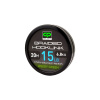 Поводковый материал Carp Pro Delight Sinking Hooklink  20м 15lb