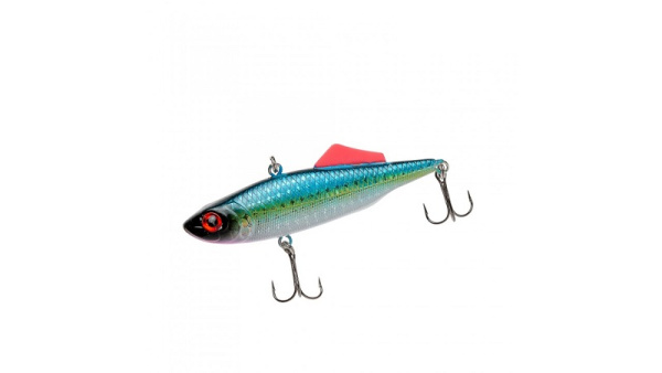 Воблер EastShark Vib 65мм 13,4 гр. color 006 заглубление Variable