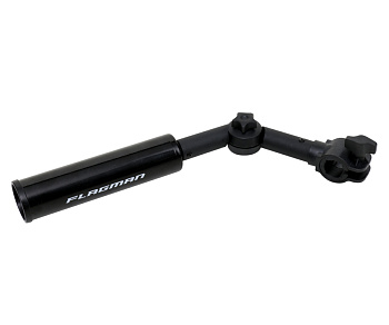 Держатель фидерного удилища F-fishing One Rod Holde  D 25, 30, 36мм