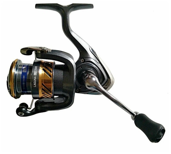 Катушка спиннинговая Daiwa 20 Laguna LT (3000-C)