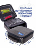 Сумка для аксессуаров Tackle Fish Compact Tackle Bag  4