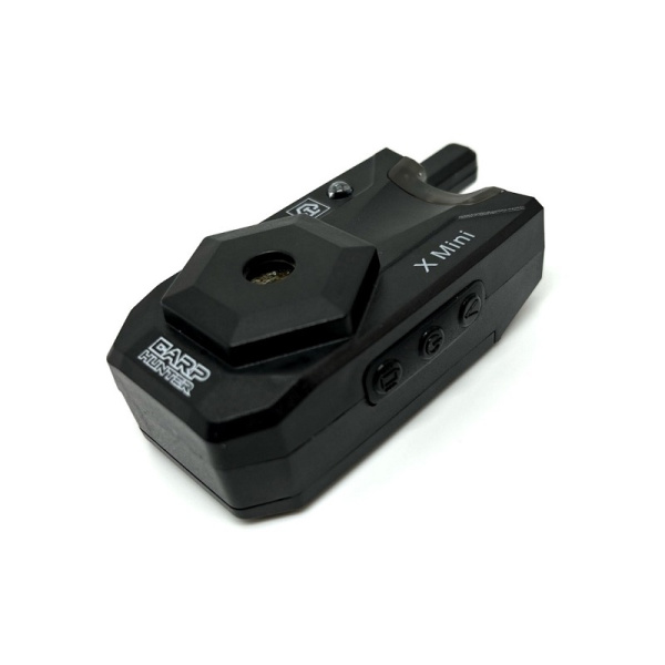 Набор сигнализаторов Carp Hunter X-Mini Multicolor3
