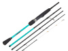 Удилище спиннинговое Salmo Elite JIG TRAVEL S 213 м 2-7 г