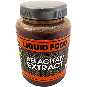 Жидкий ликвид Lion Baits Liquid Food Belachan Extract 500 мл (Белачан) 