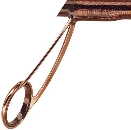 Спиннинг Kosadaka Hardy 213 см 5-21гр (двухчастное)