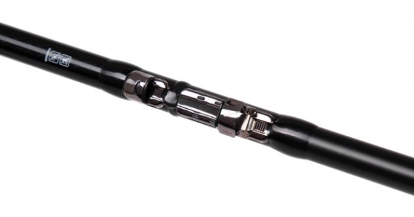 Спиннинг телескопический Mikado NTRO POWER Telerod 360 см до 150гр 8 sec