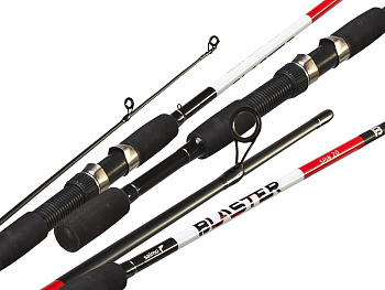 Спиннинг Salmo Blaster Spin 20 270 см / 5-20гр (двухчастное)