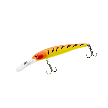 Воблер EastShark Bandit 120мм 14гр. color: 014 заглубление 5-7 м