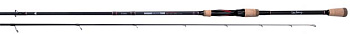 Спиннинг Mikado Fishing Team Light Spin 258 см / 3-14г (двухчастное)