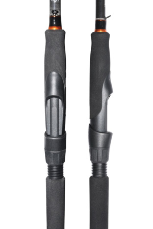Спиннинг Maximus  Axiom-X 27L 270 см 3-15г (двухчастное)