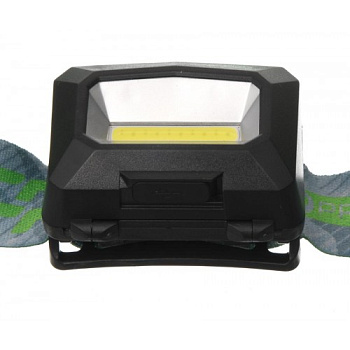 Фонарь налобный Carp Pro 3W CO 3Вт
