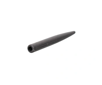 Хвостовик к быстросъемному вертлюгу утяжеленный Carp Pro Tungsten anti-tangle sleeves silt 21мм